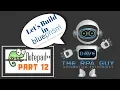 Let s Build in Blue Prism Notepad Config Part 12 Action - Set General Settings