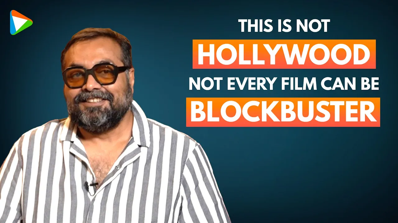 Bollywood Hungama channel featured image