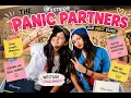 Our First Vlog WESTSIDE SHOPPING CHALLENGE The Panic Partners