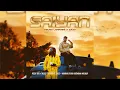 Peggy Gou x Heuss L'Enfoiré Ft. Gazo - Nanana Saiyan (HERMANN Mashup)