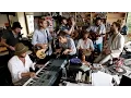 Download Lagu Edward Sharpe And The Magnetic Zeroes: NPR Music Tiny Desk Concert