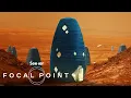 NASA s Challenge to 3D Print Future Habitats on Mars