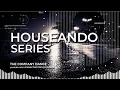 Lagu HOUSEANDO SERIES DEEP HOUSE VOL 3   2022
