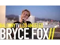 Download Lagu BRYCE FOX - HORNS (BalconyTV)
