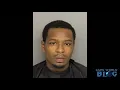Man chased the car that cut him off but then he saw gang signs and heard shots Greenville SC