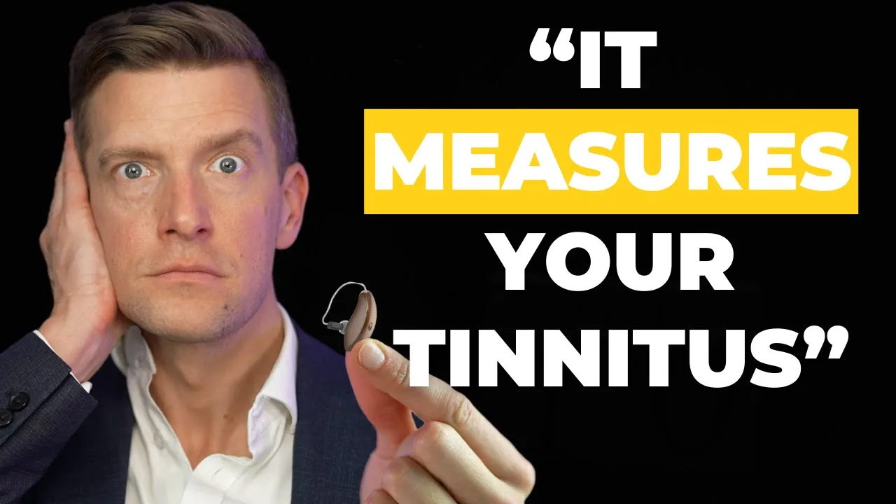 Starkey Genesis AI Hearing Aid Tinnitus Features Reviewed Starkey Genesis AI Hearing Aid Tinnitus Features Reviewed