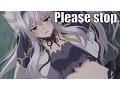Download Lagu Please stop. - Akashic Records of Bastard Magic Instructor | Scene