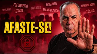 5 Tipos de Parentes Que Você Deve Manter Longe da Sua Vida