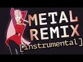 Download Lagu [Instrumental] Phao - 2 Phut Hon (KAIZ Remix) METAL REMIX | Vietnamese TikTok Zero Two