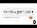 THE TOM AND JERRY GAME - CODECHEF June Long Challenge 2020