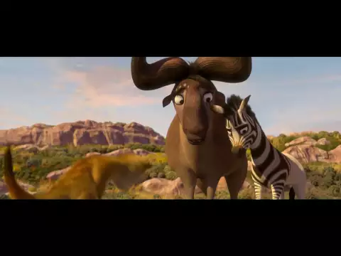 KHUMBA - Official Trailer 2013