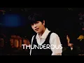Download Lagu stray kids - thunderous (slowed n reverb)