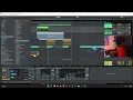 Tsuruda - Twitch Livestream Part. 2 (2022.06.08)