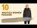 Nautica Down Parkas New Popular 2017