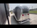 1964 Airstream Tradewind Walk Around