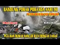 Download Lagu BANDUNG PORAK PORANDA | 7/10/2025 PULUHAN RUMAH HANCUR \u0026 ROBOH DIHANTAM PUTING BELIUNG HARI INI