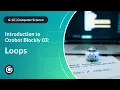 Introduction to Ozobot Blockly 03 Loops Full Lesson