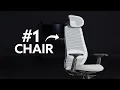 My NEW Office Chair Pick Under 200 ProtoArc EC200