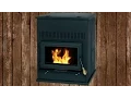 25-PAH Pellet Auxilary Heater England s Stove Works Inc