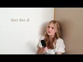 Download Lagu Hier Ben Ik (Nederlandse vertaling Voilà - Barbara Pravi)