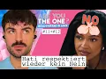 Download Lagu 🤯 Hati's krasser Ausraster: Was ist daran so schwer? Frauen dürfen IMMER Nein sagen!