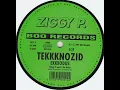 B - Ziggy P. - Tekkknozid (Exxxodus)