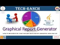 Live Demonstration of PIE Report Generator in Java Practice Project TechRanch