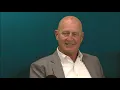 HTV s Keith Weisheit talks with Gene Thibodeaux and Joe Kopfler about the Dog Parade coming to Houma