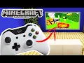 Minecraft How To Use A Controller On PC 1 15 Java Edition Tutorial