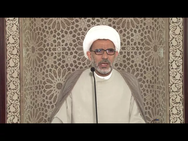 دعم المؤسسات الخيرية وأهمية نفع الناس/كلمة الجمعة لسماحة الشيخ حسن الخويلدي