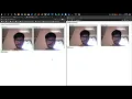 PeerJS - WebRTC Chat with Screen Share Web Site Application WebRTC