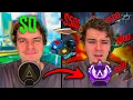 rookie to masters but every time i change characters i BUY their HEIRLOOM CHALLENGE - Apex Legends