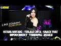 Download Lagu DJ ISTANA BINTANG | TERLALU CINTA | SMACK THAT | FDJ AUL XBS PRODUCTION
