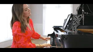Billie Eilish - everything i wanted [PIANO VERSION]
