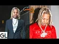 Lil Durk s Dreadlocks