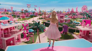 Barbie Teaser Trailer Warner Bros  Barbie Teaser Trailer Warner Bros