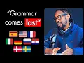 Download Lagu How I Learned 9 Languages (You Can Too!) | Polyglot’s Secrets for Fast Fluency! | Evolve Podcast