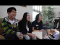Yerin Baek (백예린)- Across the Universe (Reaction Video)