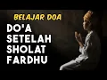 Download Lagu Putar Sesudah sholat! Panduan Dzikir dan Doa Sesudah Sholat Lengkap Disertai Teks Arab, Latin, Arti