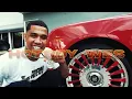 Hotboy Wes - My Lil Dance (feat. Gucci Mane) [Official Video]