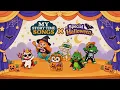 The Addams Family 🫰 | Halloween Song for Kids 🎃