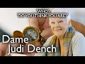 Dame Judi Dench uncovers the mystery of her father s participation in WWI WDYTYA UK