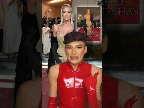 Je juge les tenues du MET GALA - Partie 5/6