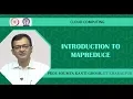 Introduction to MapReduce