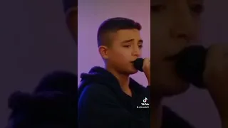 جديد جديد جديد طيبة قلبي مشكلتي دمرتلي حياتي ربعي طلعو تعالب واني على نياتي وانا عنياتي محمود كيال 