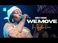 Download Lagu WE MOVE BY MERCY CHINWO