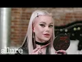 TikTok Star Emma Norton s 10-Minute Beauty Routine Allure