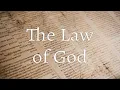 The Greatest Revelation V Universal Laws or Arbitrary Rules