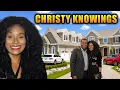 The Lifestyle of Christy Knowings 2026 House Tour Cause of Death Children Cars Net Worth
