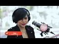 Katrina Velarde performs "Tala" (Sarah Geronimo) LIVE on Wish 107.5 Bus